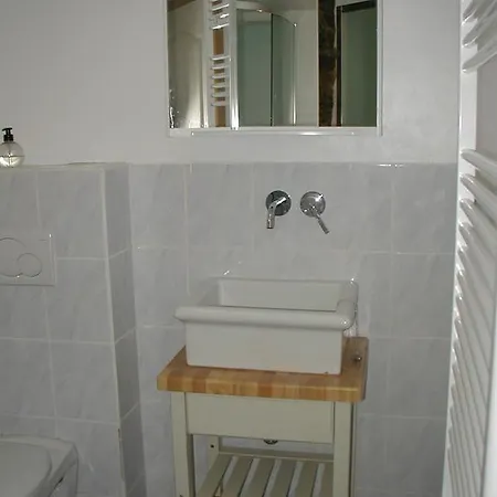 De La Place Dom wakacyjny Sart-lez-Spa