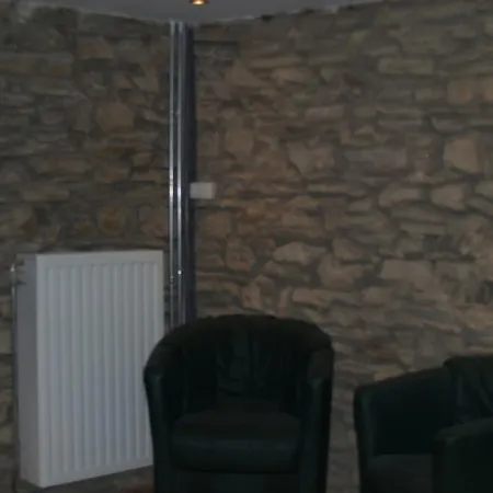 Dom wakacyjny De La Place *
