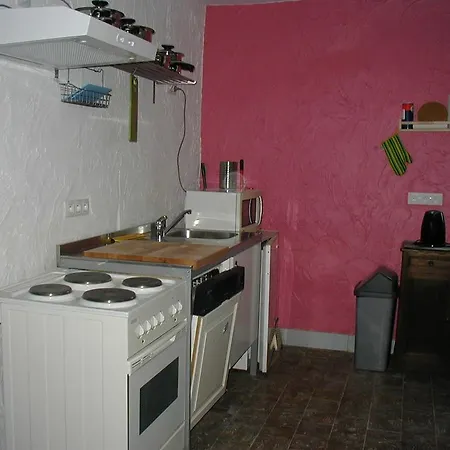 Dom wakacyjny De La Place Sart-lez-Spa